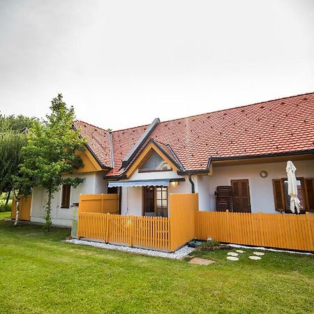 Golf Apartment With Spa Tickets Discount Moravske-Toplice Εξωτερικό φωτογραφία