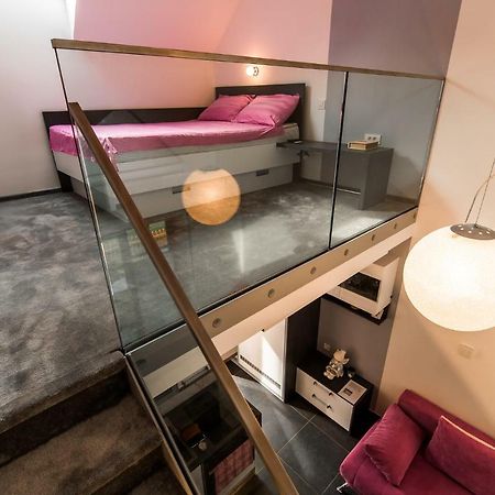 Golf Apartment With Spa Tickets Discount Moravske-Toplice Εξωτερικό φωτογραφία