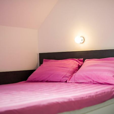 Golf Apartment With Spa Tickets Discount Moravske-Toplice Εξωτερικό φωτογραφία