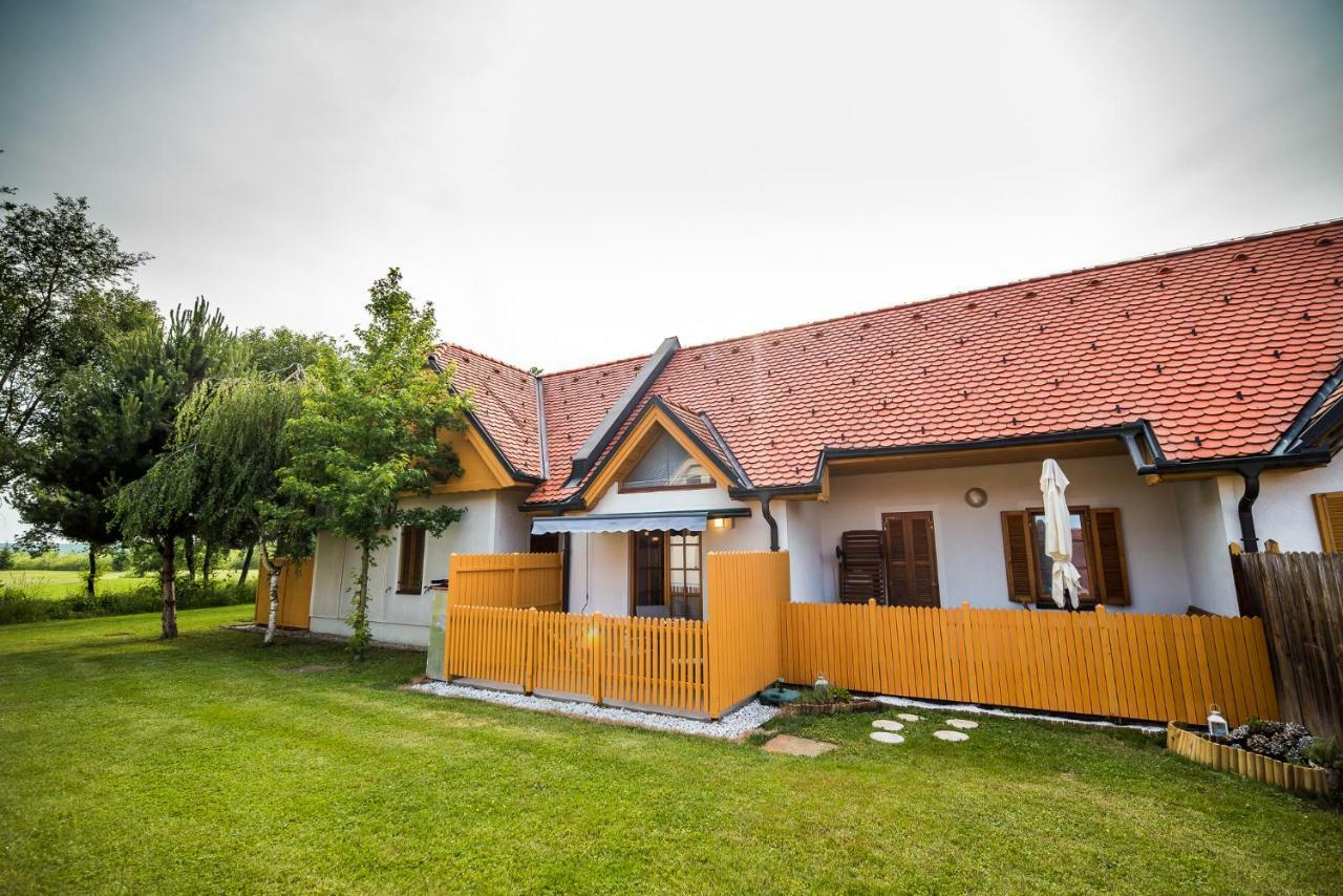 Golf Apartment With Spa Tickets Discount Moravske-Toplice Εξωτερικό φωτογραφία
