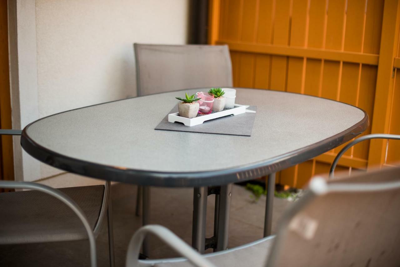 Golf Apartment With Spa Tickets Discount Moravske-Toplice Εξωτερικό φωτογραφία