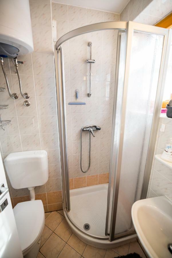 Golf Apartment With Spa Tickets Discount Moravske-Toplice Εξωτερικό φωτογραφία