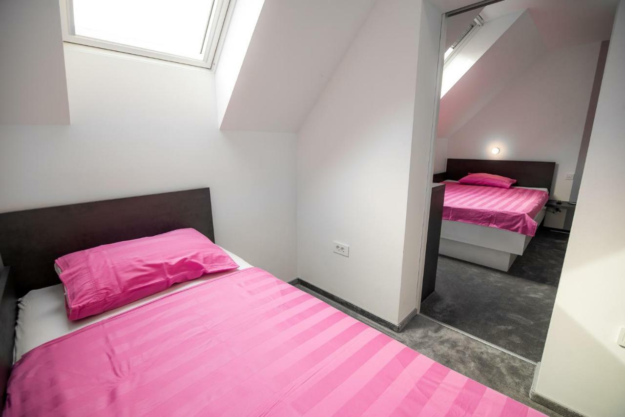 Golf Apartment With Spa Tickets Discount Moravske-Toplice Εξωτερικό φωτογραφία