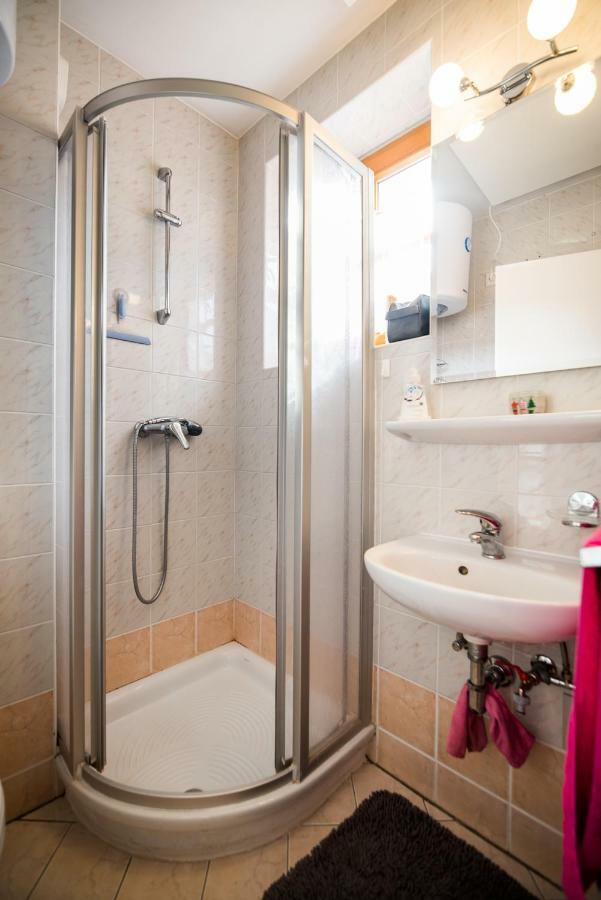Golf Apartment With Spa Tickets Discount Moravske-Toplice Εξωτερικό φωτογραφία