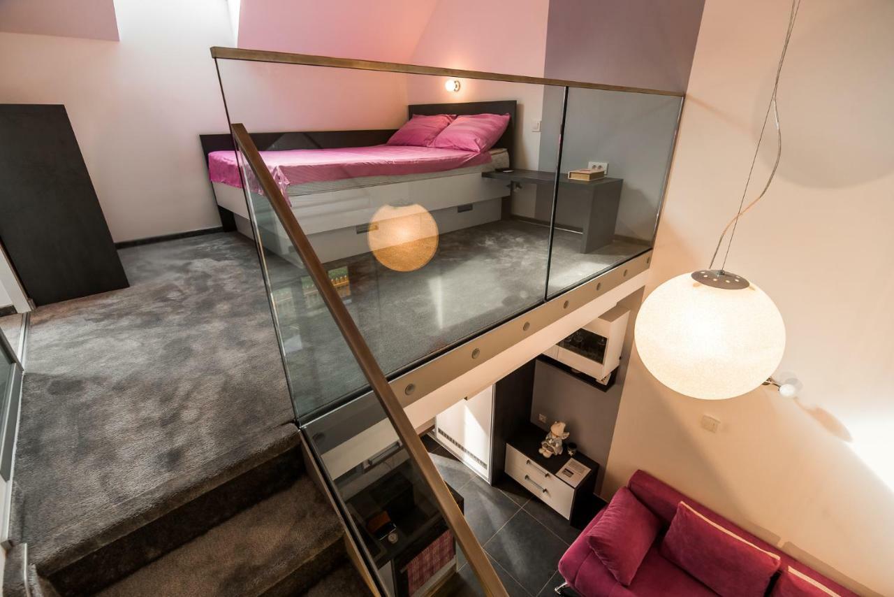 Golf Apartment With Spa Tickets Discount Moravske-Toplice Εξωτερικό φωτογραφία