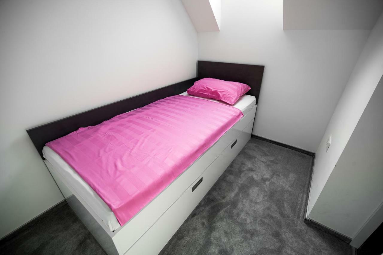 Golf Apartment With Spa Tickets Discount Moravske-Toplice Εξωτερικό φωτογραφία