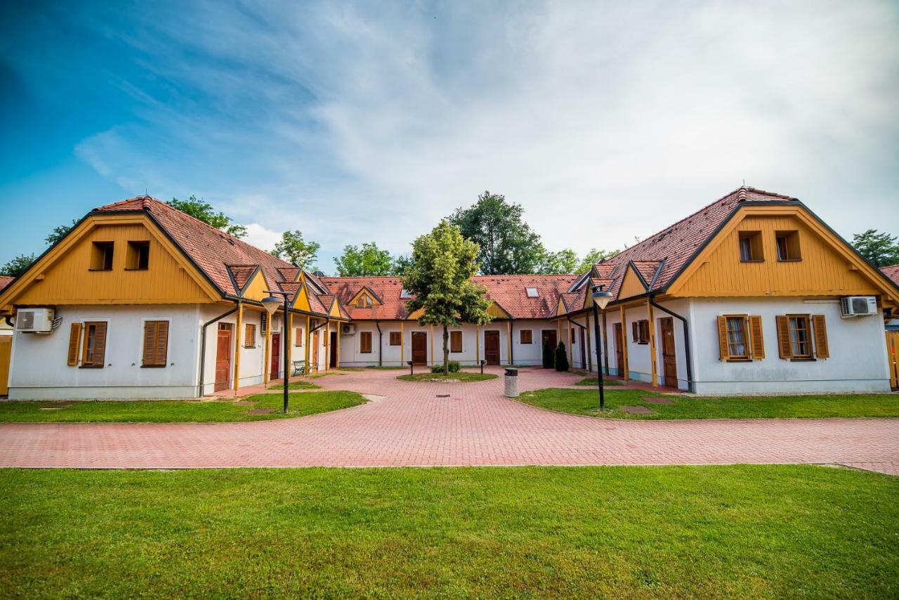 Golf Apartment With Spa Tickets Discount Moravske-Toplice Εξωτερικό φωτογραφία