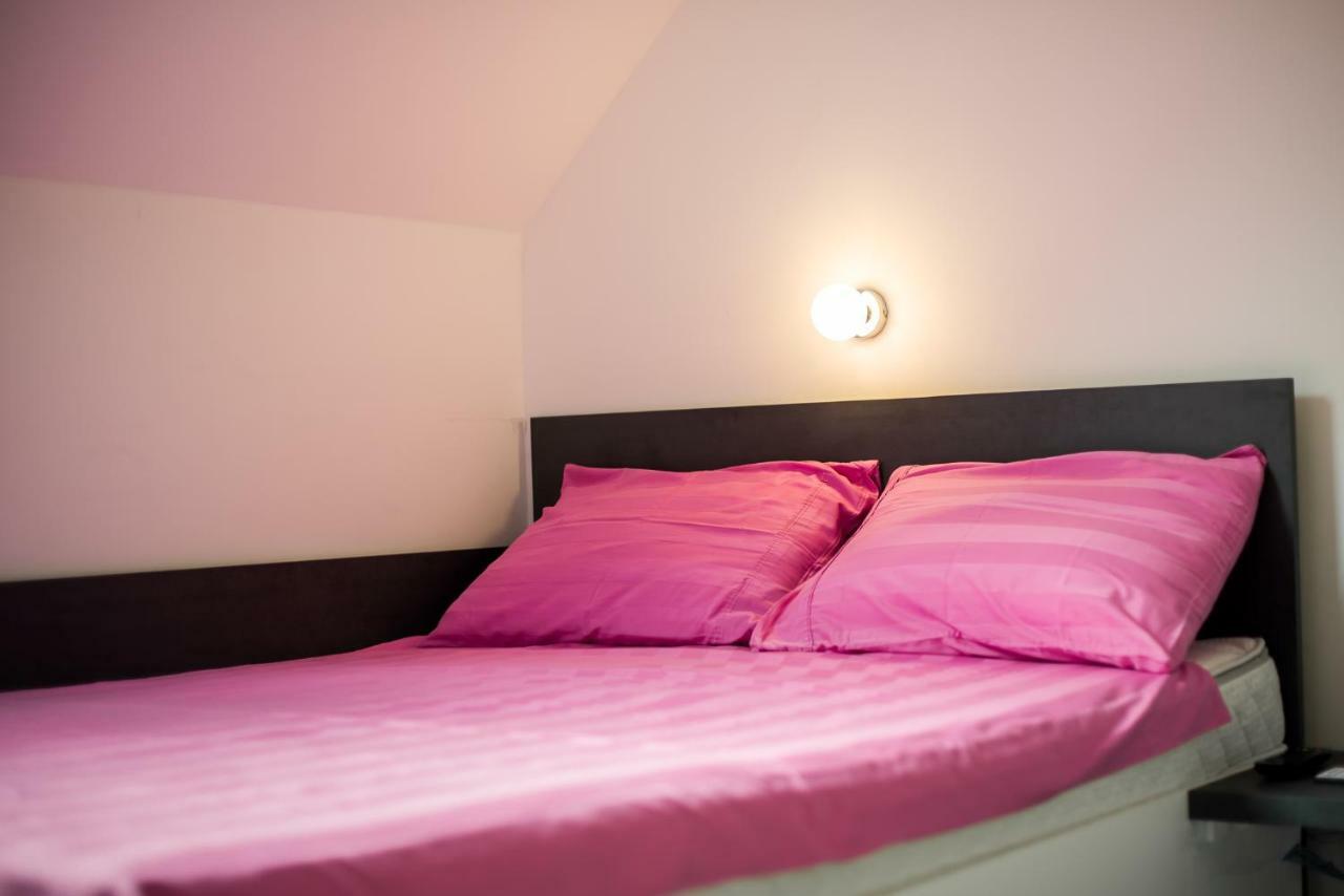 Golf Apartment With Spa Tickets Discount Moravske-Toplice Εξωτερικό φωτογραφία