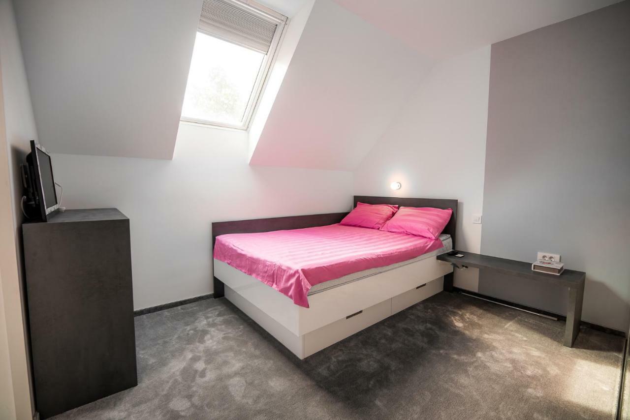 Golf Apartment With Spa Tickets Discount Moravske-Toplice Εξωτερικό φωτογραφία