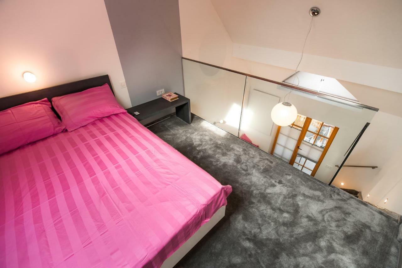 Golf Apartment With Spa Tickets Discount Moravske-Toplice Εξωτερικό φωτογραφία