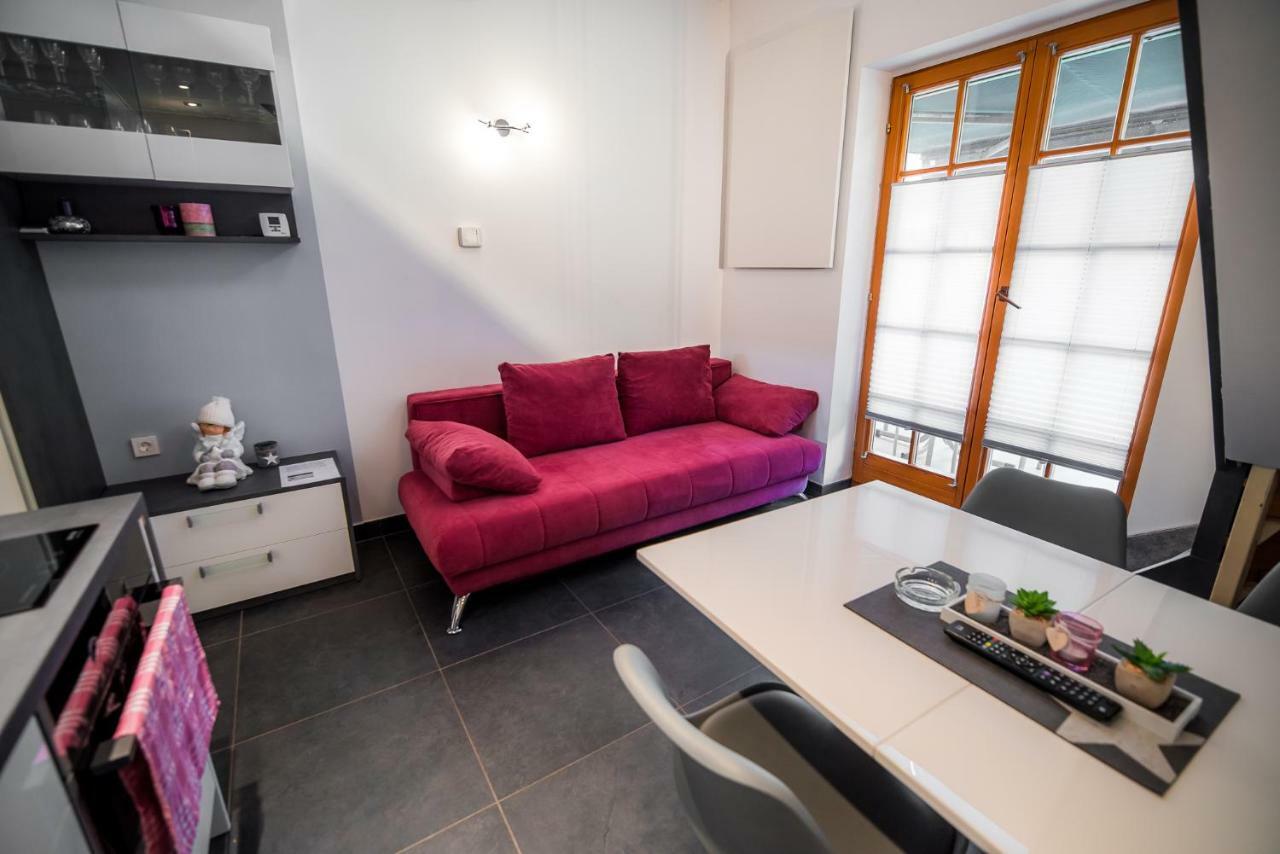 Golf Apartment With Spa Tickets Discount Moravske-Toplice Εξωτερικό φωτογραφία