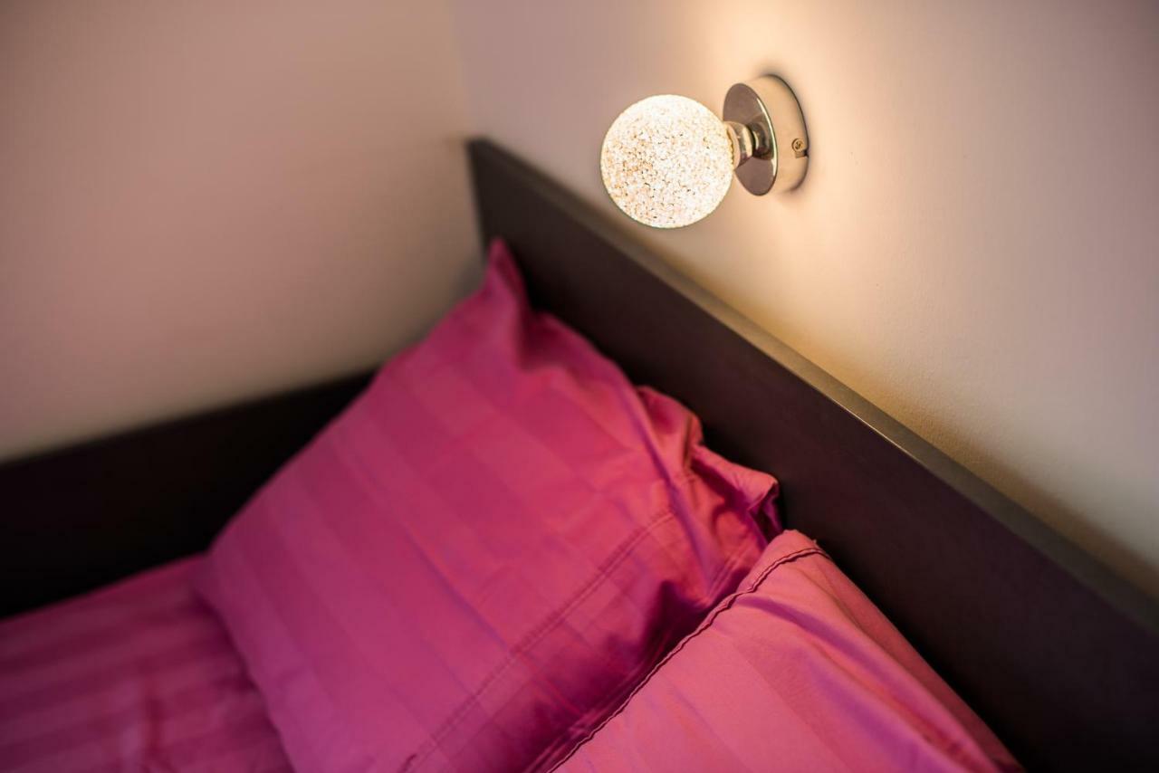 Golf Apartment With Spa Tickets Discount Moravske-Toplice Εξωτερικό φωτογραφία