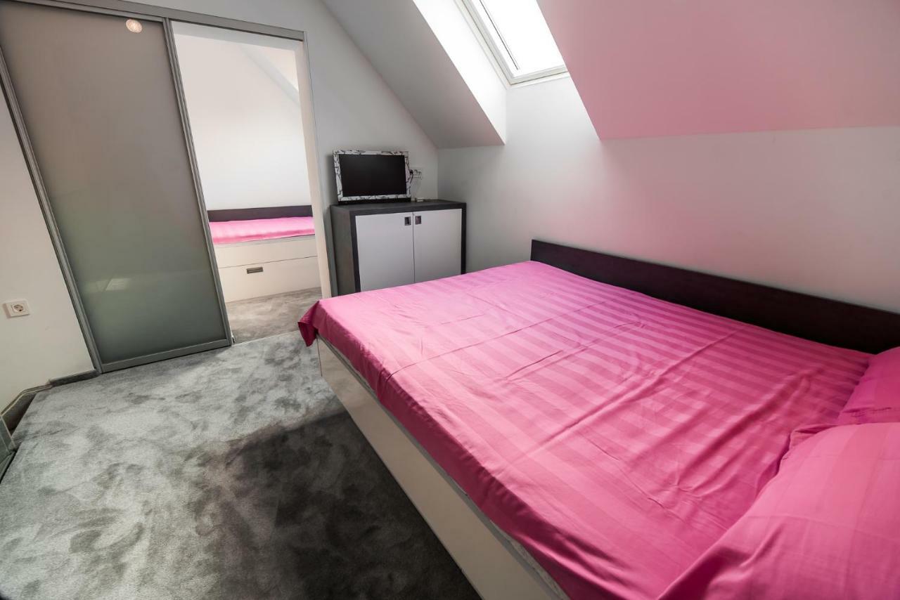 Golf Apartment With Spa Tickets Discount Moravske-Toplice Εξωτερικό φωτογραφία